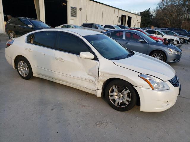Photo 4 from auction – 2012 NISSAN ALTIMA BAS with VIN 1N4AL2AP4CN410865