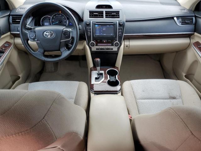 Photo 8 from auction – 2012 TOYOTA CAMRY BASE with VIN 4T4BF1FKXCR177319