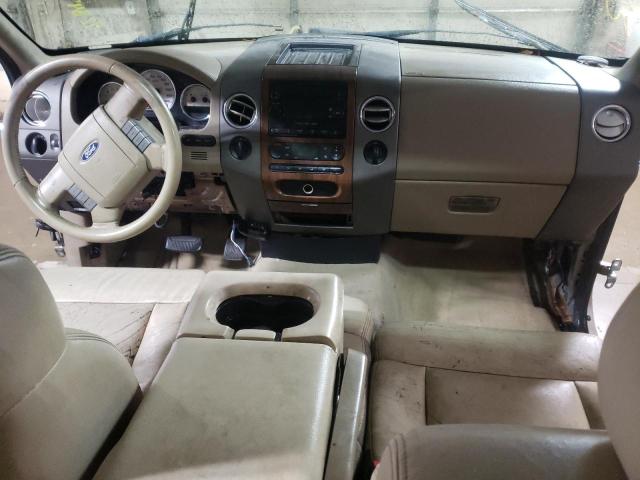 Photo 8 from auction – 2004 FORD F150 SUPER with VIN 1FTPW14564KD88418