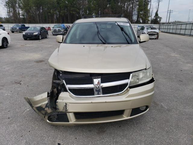 Photo 5 from auction – 2010 DODGE JOURNEY SX with VIN 3D4PH5FVXAT177864