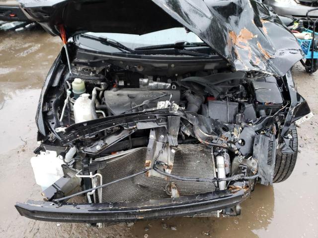 Photo 11 from auction – 2017 MITSUBISHI LANCER ES with VIN JA32V2FW2HU000313