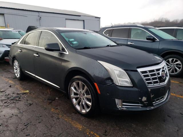 Photo 4 from auction – 2015 CADILLAC XTS LUXURY with VIN 2G61M5S39F9199192