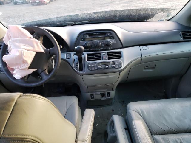Photo 8 from auction – 2005 HONDA ODYSSEY EX with VIN 5FNRL38605B416874