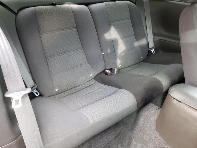 Photo 10 from auction – 2003 FORD MUSTANG with VIN 1FAFP40423F436811