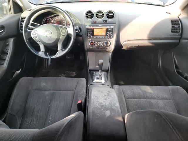 Photo 8 from auction – 2011 NISSAN ALTIMA BAS with VIN 1N4AL2AP3BN413707