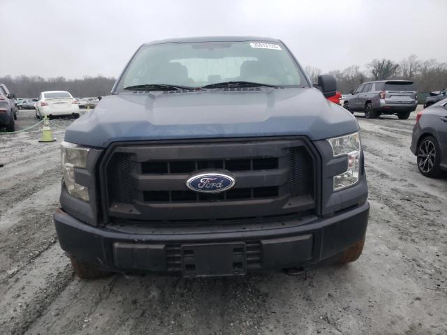 Photo 5 from auction – 2015 FORD F150 SUPER with VIN 1FTFX1EF8FFB58665
