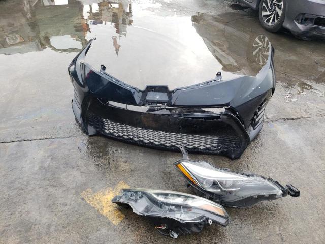 Photo 12 from auction – 2019 TOYOTA COROLLA L with VIN 2T1BURHE2KC157443
