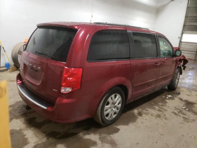 Photo 3 from auction – 2014 DODGE GRAND CARA with VIN 2C4RDGBG7ER119045