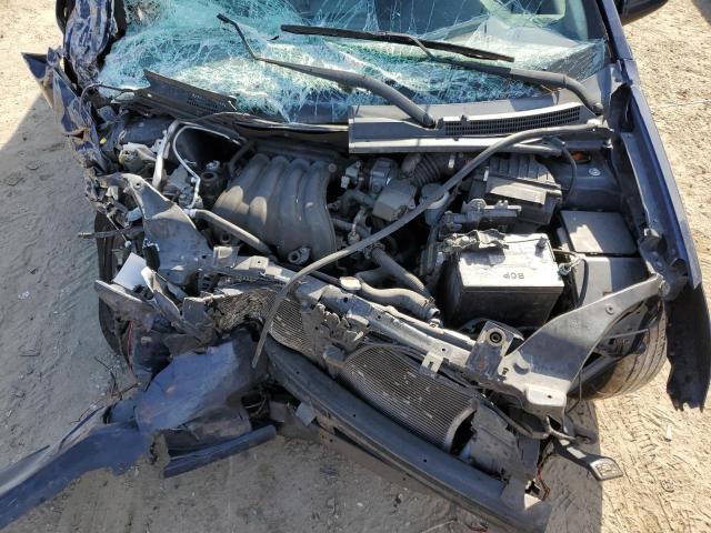 Photo 11 from auction – 2007 NISSAN SENTRA 2.0 with VIN 3N1AB61EX7L665502