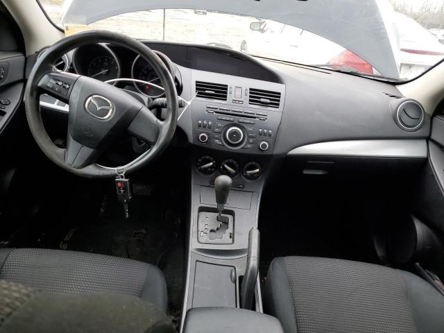 Photo 8 from auction – 2012 MAZDA 3 I with VIN JM1BL1UG5C1518553
