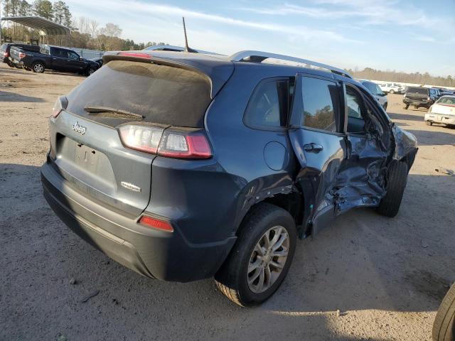 Photo 3 from auction – 2020 JEEP CHEROKEE L with VIN 1C4PJLCB8LD525573