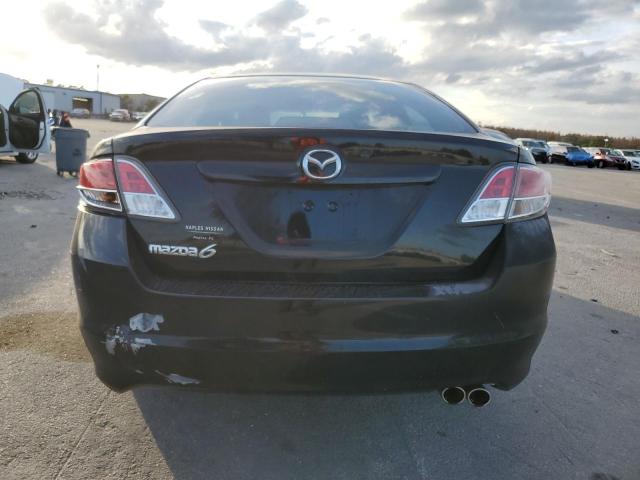 Photo 6 from auction – 2012 MAZDA 6 I with VIN 1YVHZ8BH5C5M03595