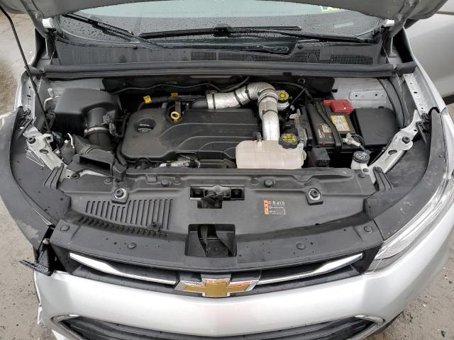 Photo 11 from auction – 2021 CHEVROLET TRAX 1LT with VIN KL7CJLSM3MB375786