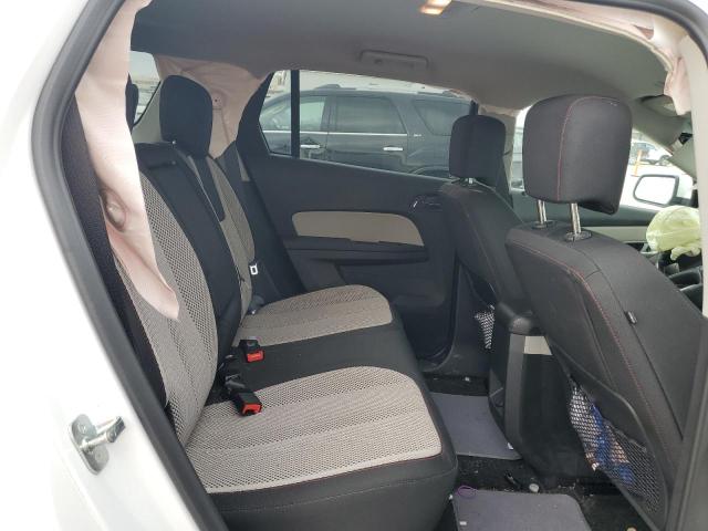 Photo 11 from auction – 2017 GMC TERRAIN SL with VIN 2GKALMEK0H6146404