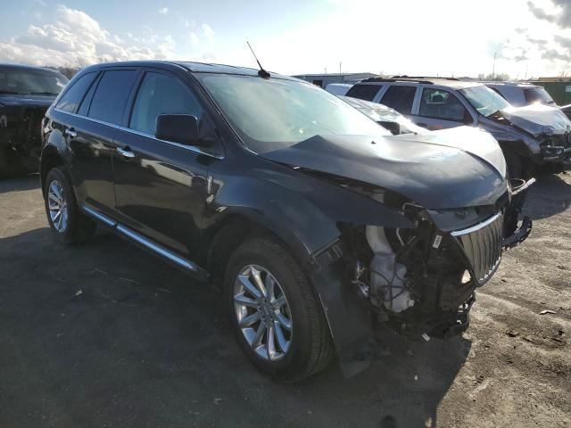 Photo 4 from auction – 2011 LINCOLN MKX with VIN 2LMDJ6JK2BBJ01477