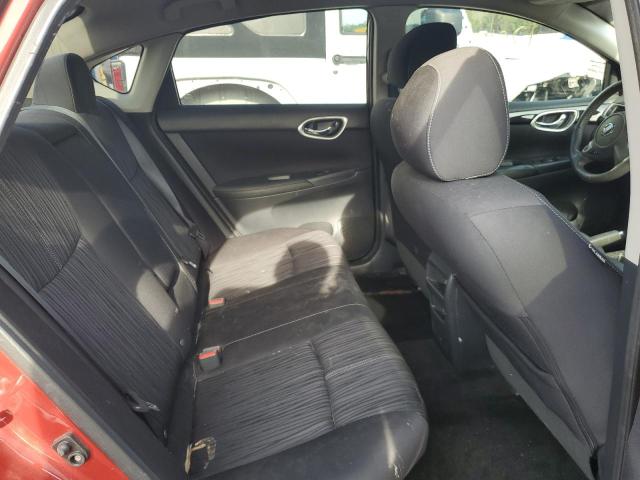 Photo 10 from auction – 2017 NISSAN SENTRA S with VIN 3N1AB7AP2HY276011