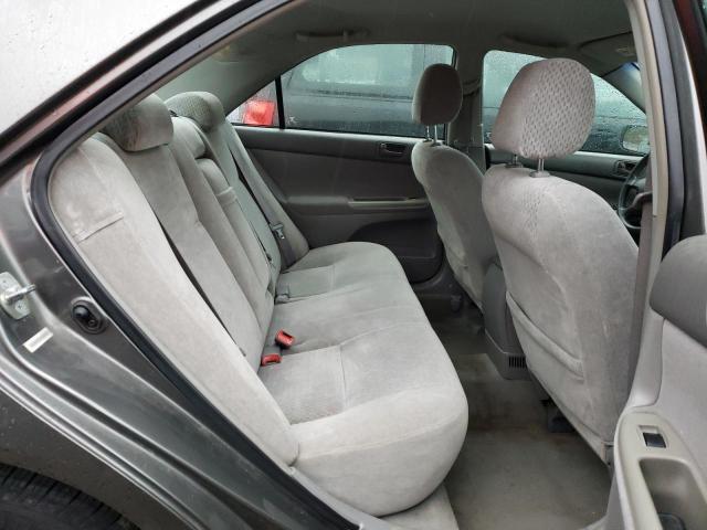 Photo 10 from auction – 2003 TOYOTA CAMRY LE with VIN 4T1BE32K73U727641