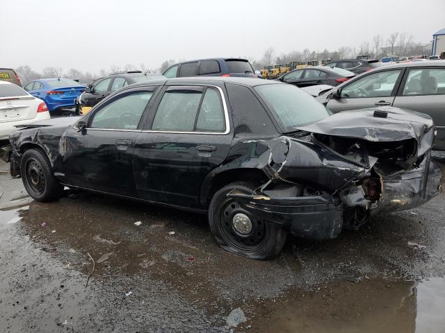 Photo 2 from auction – 2008 FORD CROWN VICT with VIN 2FAFP71V88X102478