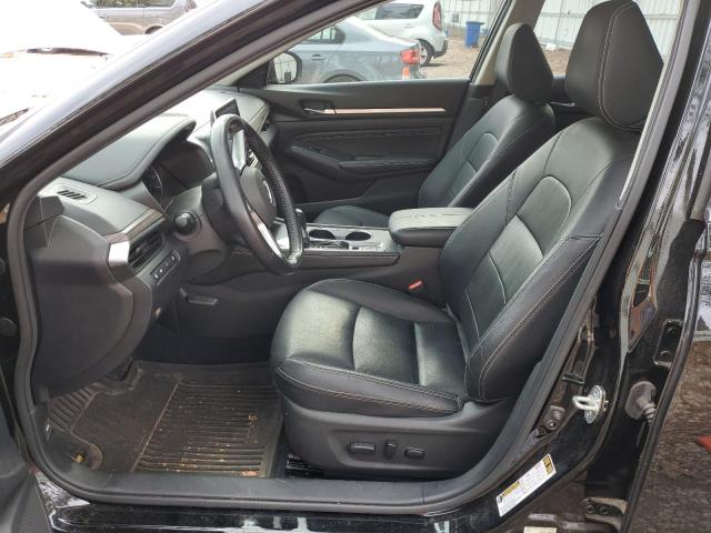 Photo 7 from auction – 2019 NISSAN ALTIMA SL with VIN 1N4BL4EV7KC206189