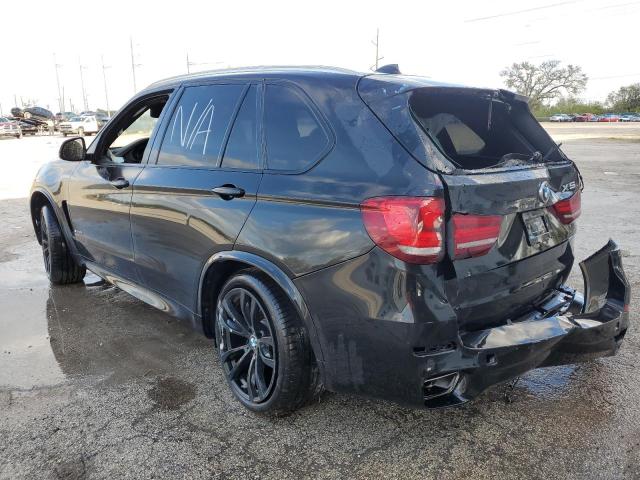 Photo 3 from auction – 2018 BMW X5 SDRIVE3 with VIN 5UXKR2C53J0Z15457
