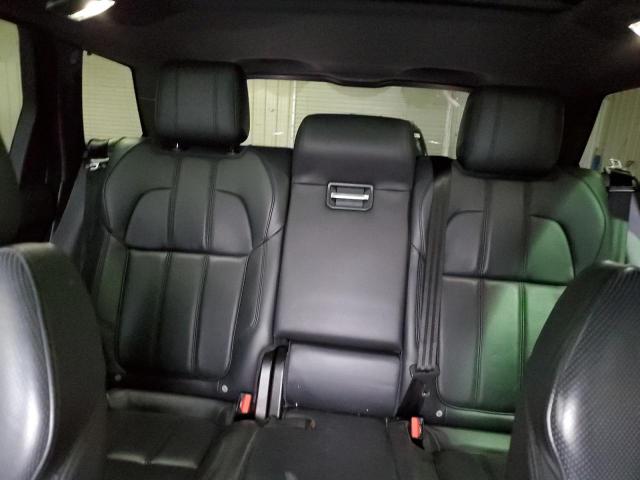 Photo 10 from auction – 2016 LAND ROVER RANGE ROVE with VIN SALWR2PF7GA577871