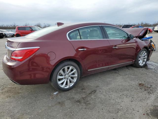 Photo 3 from auction – 2015 BUICK LACROSSE with VIN 1G4GB5G35FF256125