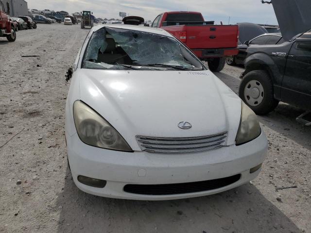 Photo 5 from auction – 2002 LEXUS ES 300 with VIN JTHBF30G825029000