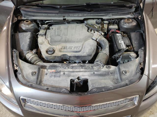 Photo 11 from auction – 2012 CHEVROLET MALIBU LTZ with VIN 1G1ZG5E72CF314832