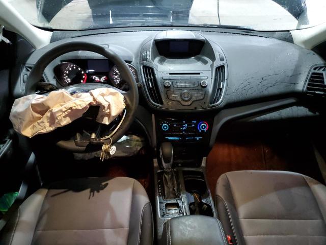 Photo 8 from auction – 2018 FORD ESCAPE S with VIN 1FMCU0F76JUA08356