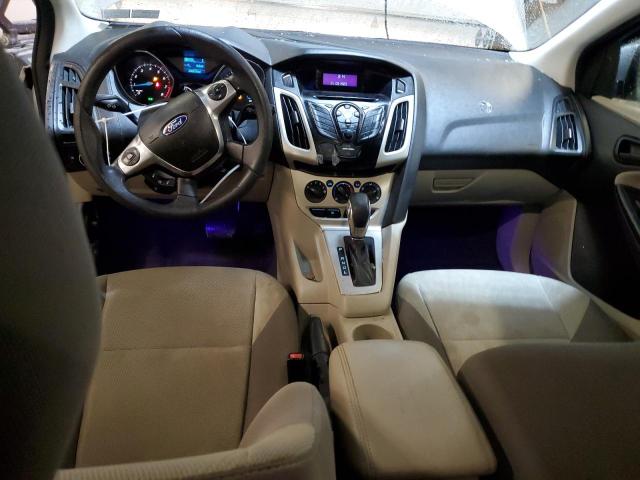 Photo 8 from auction – 2012 FORD FOCUS SE with VIN 1FAHP3K25CL186156
