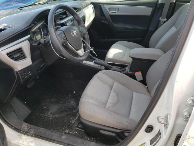 Photo 7 from auction – 2016 TOYOTA COROLLA L with VIN 5YFBURHE7GP499364