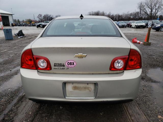 Photo 6 from auction – 2012 CHEVROLET MALIBU 1LT with VIN 1G1ZC5E06CF327548