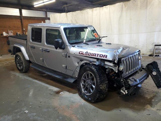 Photo 4 from auction – 2020 JEEP GLADIATOR with VIN 1C6HJTFG2LL144388
