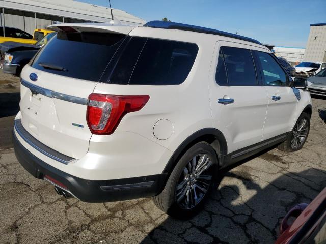 Photo 3 from auction – 2019 FORD EXPLORER P with VIN 1FM5K8HT4KGA73424