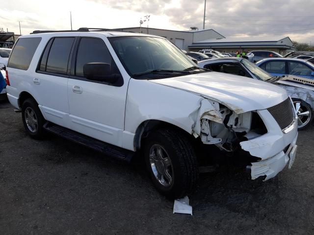 Photo 4 from auction – 2003 FORD EXPEDITION with VIN 1FMRU15W63LC61758