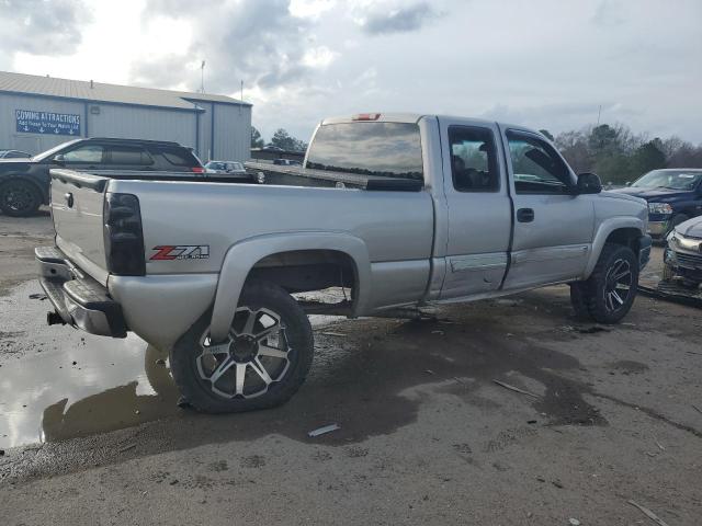 صورة رقم 3 من المزاد - 2005 CHEVROLET SILVERADO مع VIN 1GCEK19B45E153937