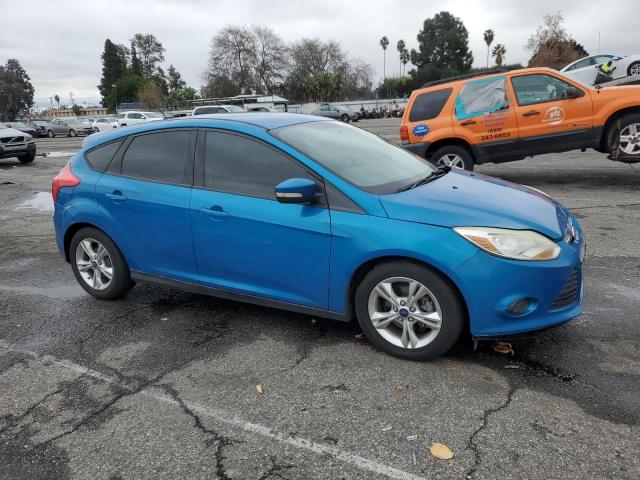 Photo 4 from auction – 2014 FORD FOCUS SE with VIN 1FADP3K2XEL169516
