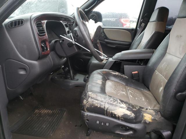 Photo 7 from auction – 2000 DODGE DURANGO with VIN 1B4HS28Z9YF227771