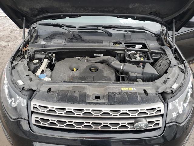 Photo 12 from auction – 2016 LAND ROVER DISCOVERY with VIN SALCP2BG9GH577189