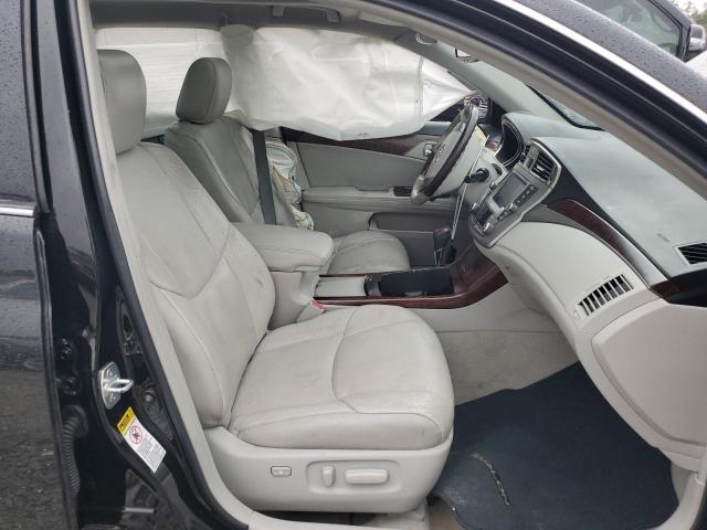 Photo 7 from auction – 2011 TOYOTA AVALON BAS with VIN 4T1BK3DB7BU425528