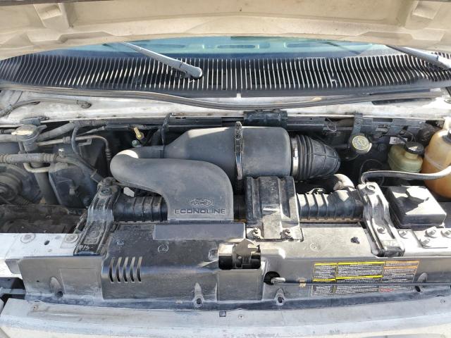 Photo 12 from auction – 1997 FORD ECONOLINE with VIN 1FTEE1424VHC08044