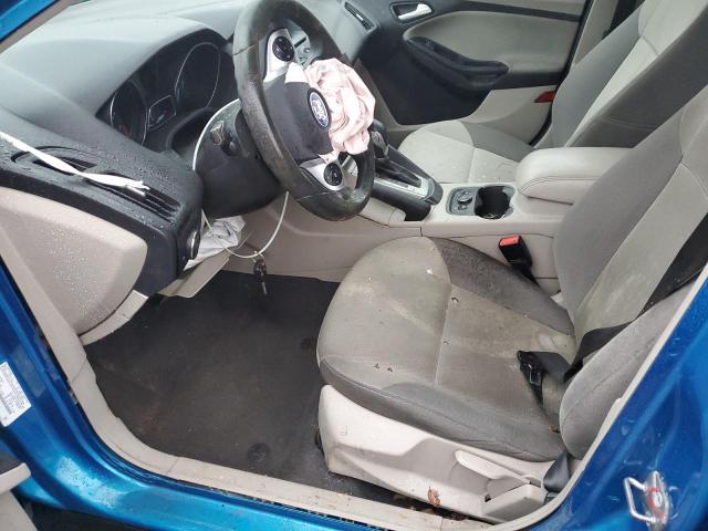 Photo 7 from auction – 2014 FORD FOCUS SE with VIN 1FADP3K29EL330261