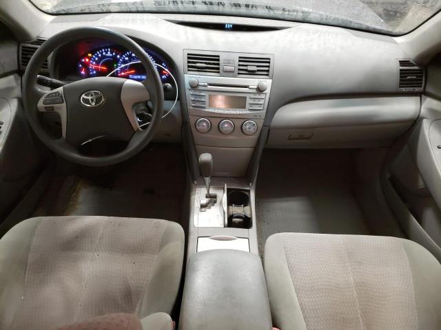 Photo 8 from auction – 2011 TOYOTA CAMRY BASE with VIN 4T4BF3EKXBR201257
