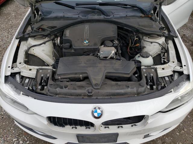 Photo 11 from auction – 2013 BMW 328 I SULE with VIN WBA3C1C57DF440122