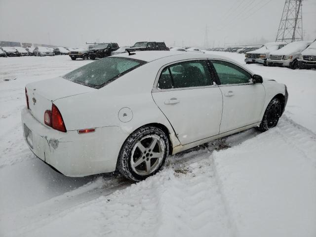 Photo 3 from auction – 2010 CHEVROLET MALIBU LS with VIN 1G1ZB5EB5AF171469