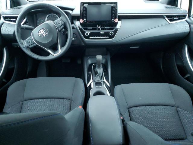 Photo 8 from auction – 2022 TOYOTA COROLLA SE with VIN 5YFP4MCE9NP136934