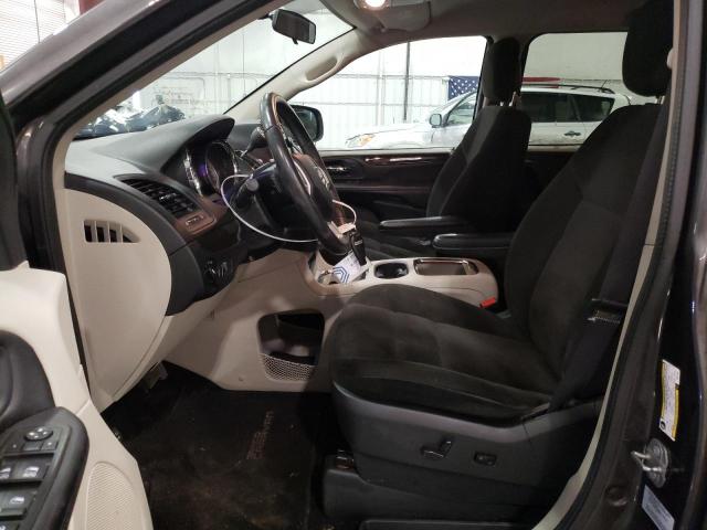 Фото 7 с аукциона – 2016 DODGE GRAND CARA с VIN 2C4RDGCG5GR327961