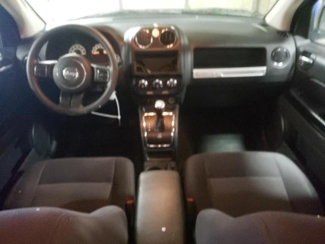 Photo 8 from auction – 2014 JEEP COMPASS SP with VIN 1C4NJCBA4ED924970