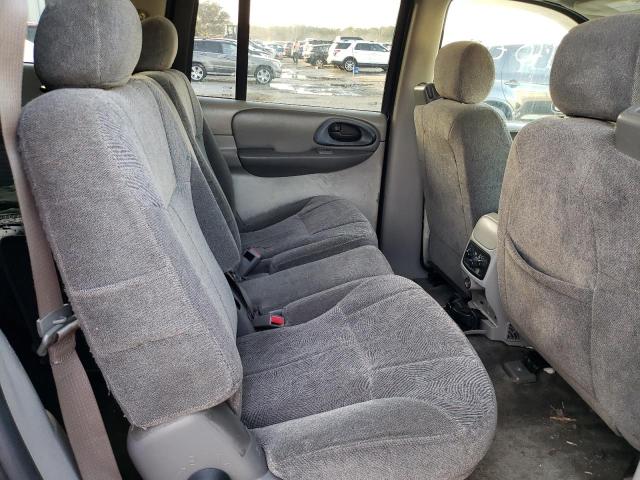 Photo 11 from auction – 2004 CHEVROLET TRAILBLAZE with VIN 1GNES16S446117282