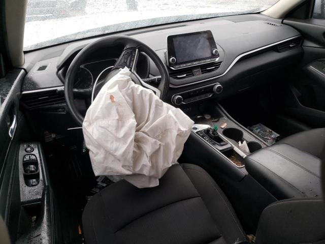 Photo 8 from auction – 2020 NISSAN ALTIMA S with VIN 1N4BL4BV9LC249518